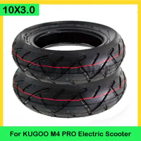 HOTA 10x3.0 out Tyre inner tube For KUGOO M4 PRO Electric Scooter wheel 10 inch Folding electric scooter wheel tire 10*3.0 tire
