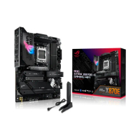 【ASUS 華碩】ROG STRIX X870E-E GAMING 頂級 WIFI7主機板