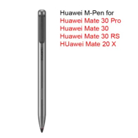 Original M-Pen for HUAWEI Stylus Pen Mate 20 X Mate30 Pro 30RS Phone Touch Pen C-Ever-Pen 4096 Level