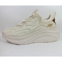 SKECHERS 女鞋 BOBS CHAOS HI 增高 修飾 健走鞋 117513OFWT [陽光樂活])(G2)