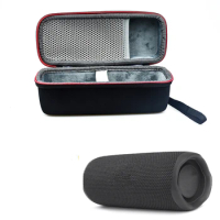 2021 New Hard Carrying Travel Case for JBL Flip 6/ JBL Flip 5 Waterproof Portable Bluetooth-compatible Speaker