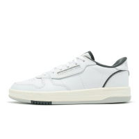 Reebok 休閒鞋 Phase Court 女鞋 白 灰 麂皮 低筒 小白鞋 100201449