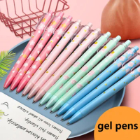 Cute Erasable Pen 36pcs Kawaii Eraser Pen For School Supplies
