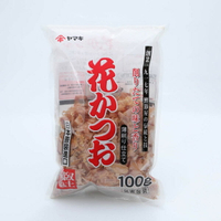 YAMAKI 花柴魚片 100G/ヤマキ 花かつお 100G