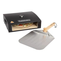 Grill Top Pizza Oven Kit pizza oven oven electric oven kitchen accessories