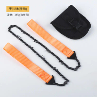 Folding Hand Saw Pocket Saw Outdoor Garden Logging Tool Hand Pull Saw Blade Survival Saw