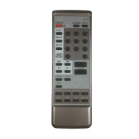 New Remote Control For DENON DCD-735 DCD-635 DCD635 DCD735 CD Player