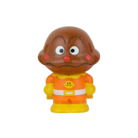 【ANPANMAN 麵包超人】嗶啵發聲玩具(咖哩麵包超人)