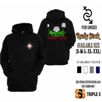 Promo HOODIE JUMPER PSHT ASHTER 1922 HOODIE BELADIRI PENCAK SILAT IPSI Murah