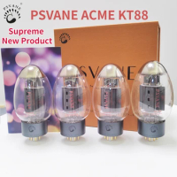 PSVANE ACME KT88 Vacuum Tube HIFI Audio Valve Replaces EL34 6550 KT120 KT66 KT100 KT88 Electronic Tube DIY Amplifier Kit