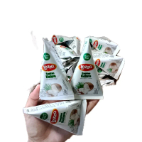 santan cair lezza 65ml isi 6pcs santan kelapa