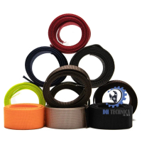 Webbing NYLON 2 CM - Tali Webbing 20 MM - HITAM