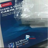 ￼Filter AC Kabin Cabin Air Filter New Avanza Grand Avanza Veloz Great Xenia 2013-2021 All New Rush T