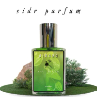 Parfum Bidara ruqyah 30ml Non Alkohol Cewek/Cowok