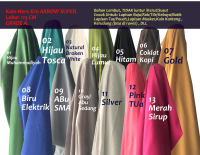 Kain Furing Hero Arrow