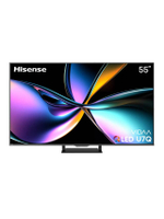 ทีวี U7Q สมาร์ททีวี 55 นิ้ว 4K VIDAA Mini-LED Pro รุ่น 55U7Q ปี 2025