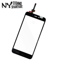 NY TS XIAOMI REDMI 4X OCA GLUE TOUCHSCREEN BLACK