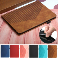 For Samsung Galaxy Tab A 10.1 2019 SM-T510 T515 Case stand protective Cover For Galaxy Tab A 10.1 SM-T510 T515 PU Leather Funda