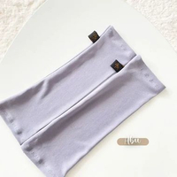 Maslaha Niqab l Basic Handsock l Manset Tangan Muslimah Abu