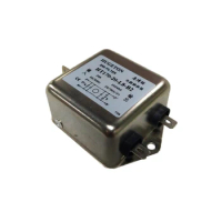 250V 20A EMI Filter for control system
