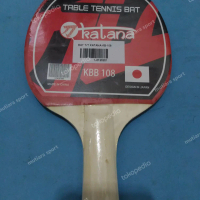 MURAH aja.. KATANA Bet Pimpong tenis meja