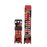 Watch Accessories For Casio G-SHOCK GWG-2000 Series Mudmaster Replacement Rubber Strap Men Sports Wa