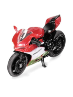 DUCATI PANIGALE