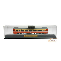 台鐵莒光號客車 35FPK10500型 靜態紀念車 火車模型 含展示底座 鐵支路模型 NS3501 TR台灣鐵道