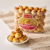 Kartika Sari Naastart Cookies