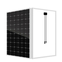 Solar Panel 500W 500 Watt Monocrystalline Solar Panel 1000W With 25Years Warranty