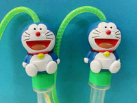 【震撼精品百貨】Doraemon 哆啦A夢 哆啦A夢跳繩玩具#12102 震撼日式精品百貨