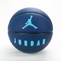 Nike Jordan Ultimate 8P [BB9137-412] 籃球 標準 7號 室內外 穩定 平衡 藍