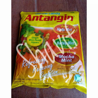 Permen Antangin Kemasan Bag isi 50 pcs