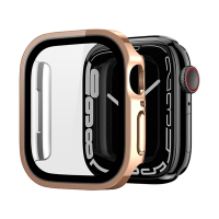 DUX DUCIS Apple Watch S4/S5/S6 (44mm) Hamo PC 保護殼