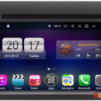 For Mercedes R171 SLK200 SLK230 SLK250 Android 7.1 Autoradio Bluetooth Car DVD Radio Stereo GPS Navigation Sat Nav MirrorLink