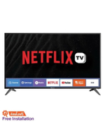 TV FHD LED (43", Smart) รุ่น 43HS534AN