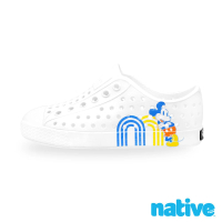 【Native Shoes】大童鞋 JEFFERSON KIDS(米奇時光)