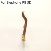 Elephone P8 3D USB Charge Board to Motherboard FPC For Elephone P8 3D MT6750T 1080x1920 5.50" Free Shipping
