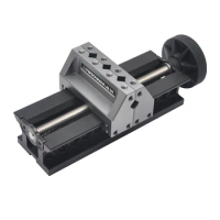 ARROWMAX Double Ended Mini Bench Vise For SDS Series