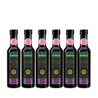 【Olitalia 奧利塔】摩典那巴薩米可醋-禮盒組(250mlx6瓶)