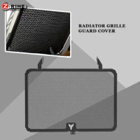 FOR YAMAHA MT-09 ABS MT09 MT 09 Motorcycle Accessories Radiator Guard Cover Protection Protector MT09/ABS 2013-2020 2019 2018
