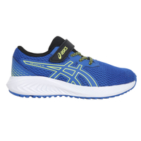 ASICS  PRE EXCITE 10 PS 男童慢跑鞋(免運 亞瑟士「1014A297-400」≡排汗專家≡