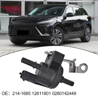 Injap Pembersih Canister Wap, 12611801, Sesuai untuk GMC Acadia, Tahun 07-08, Termasuk Enjin 06-11