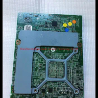 For DELL Alienware M17X R2 laptop VDV04 0VDV04 GTX460M N11E-GS-A1 MXM 3.0 DDR5 1.5GB Graphics video card