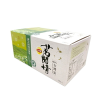 立頓 茗閒情台灣綠茶茶包 2.5g x 120包