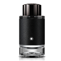 MONTBLANC 萬寶龍 探尋旅者男性淡香精100ml-Tester