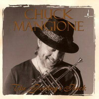Chuck Mangione: The Feeling’s Back (CD) 【Chesky】