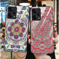 เคสโทรศัพท์สำหรับ Xiaomi POCO X5 5G/POCO X5 PRO 5G/Note 12 Pro เคส TPU ความเร็ว