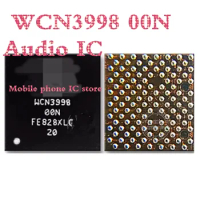 WCN3998 00N For Redmi Note7 WCN 3998 Audio IC