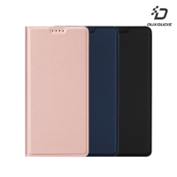 DUX DUCIS Redmi 紅米 Note 14 Pro 5G /POCO X7 5G  SKIN Pro 皮套